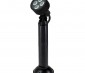 8W LED Landscape Spotlight - Cool White: Shown with Extension Tube (sold separately) 