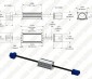 Headlight Load Resistor Kit - 9007 Connection