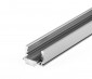 REGULOR ZWK series Surface Mount Anodized Aluminum Klus LED Profile Housing
