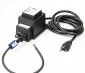 G-LUX series Male Pig Tail Power Cable in G-LUX Power Supply (not included)