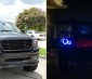 Customer's Truck with some Angel Eyes isntalled

Thanks, Justin B!