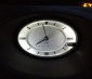 Customer's Clock illuminated in their Infinity with Cool White NEOx Bulbs

Thanks, Eduardo R.

