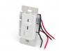 SLVD-60W - LED Dimmer for Standard Wall Switch Box