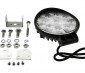 WL-27W-Rx High Powered LED Work Light: All Included Accessories and Mounting Screws 