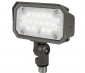 15W Knuckle Mount LED Flood Light - 70W Equivalent - 1800 Lumens