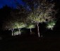 15W Yoke Mount LED Flood Light - 70W Equivalent - 1800 Lumens