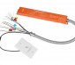  Includes wall plate test switch and charge indicator accessory kit