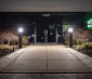Pair with multiple fixtures to fully illuminate walkways, pathways, plazas, and other pedestrian spaces.