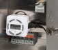 Low-Voltage Transformer - 300 Watt Multi-Tap Landscape Lighting Transformer: Plug-In Digital Timer (Part Number: BND-60/SU92) Installed