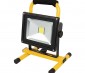 20W Portable Rechargeable LED Work Light - 1800 Lumens - IP65