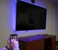 Bluetooth RGB LED Controller - Smartphone Compatible - 10 Amps/Channel