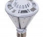 40W LED Post Top Light - 100W Equivalent HID Conversion - E39/E40 Mogul Base - 4,800 Lumens - 4000K/3000K