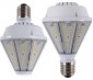 80W LED Post Top Light - 175W Equivalent HID Conversion - E39/E40 Mogul Base - 9,600 Lumens - 4000K/3000K - Dual Orientation View