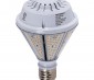 80W LED Post Top Light - 175W Equivalent HID Conversion - E39/E40 Mogul Base - 9,600 Lumens - 4000K/3000K