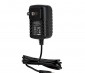 Wall-Mounted AC Adapter - 24 VDC Power Supply - 12-36W