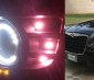 LD1-x - Little Dot SMD LED Accent Light: Installed in Fog Light Area as Accent Lighting