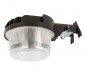 70W LED Dusk to Dawn Area Light - Photocell Included - 250W Equivalent - 8400 Lumens