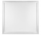 Dimmable 40W LED Panel Light Fixture - 2ft x 2ft: Front View