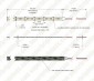 5m White LED Strip Light - HighLight™ Series Tape Light - 12V/24V - IP20