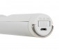 Dimmable switch cycles: OFF / 25% / 50% / 100%