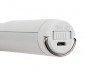 Motion Sensor LED Cabinet Light - Handheld Detachable Linear Light - Rechargeable - 200 Lumens - 3000K/4000K