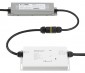 Power with DiodeDrive® power supplies. Waterproof Connectors provide sealed, watertight connections.