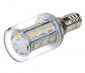 Candelabra LED Bulb, 21 High Power LEDs