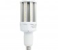 Adapter enables larger bulbs to be used in residential applications.