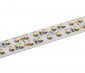 5m White LED Strip Light - Eco™ Series Tape Light - Dual Row - 24V - IP20