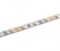 5m White Weatherproof LED Strip Light - Eco Series Tape Light - IP64 - 12V/24V