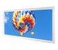 Tunable White LED Skylight w/ Balloon 2 Skylens® Diffuser - 2x4 Dimmable LED Panel Light - Drop Ceiling