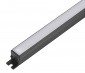  LED Light Bar - Under Cabinet Lighting - 135 lm/ft - 12V - Barrel Connector - 3000K/4000K/5000K