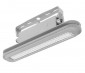 40W LED Linear Explosion Proof Light for Class I, Division 2 - 5600 lumens - 150 MH Equivalent - 5000K