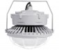 100W LED Explosion Proof Light for Class I Division 2 Hazardous Locations - 12250 Lumens - 250W HID Equivalent - 4000K/5000K