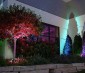 Provide dynamic wall washing, tree uplighting, and decorative accent for outdoor landscapes and building facades.