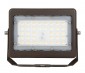 30W LED Flood Light - Selectable Color Temperature -  3800 Lumens -  150W MH Equivalent - 5000K/4000K/3000K