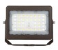 15W LED Flood Light - Selectable Color Temperature -  2000 Lumens - 70W MH Equivalent - 5000K/4000K/3000K