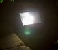 30 Watt Knuckle-Mount LED Flood Light - 4000K - 3,600 Lumens