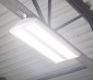 160W LED NSF Certified Linear High Bay Light - 2’ Long - 24,000 Lumens - 5000K