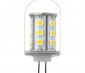 G4 LED Bulb - 35 Watt Equivalent - Bi-Pin LED Bulb - 320 Lumens: Profile View