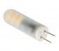 G4 Bi Pin LED Light Bulb - 20W Equivalent - 210 Lumens - 4000K/3000K