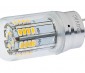 G8 LED Bulb, 36 High Power LEDs