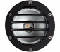 Dimmable LED In-Ground Well Light - 15 Watt Equivalent - 160 Lumens - Top View