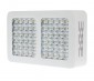 130W Full-Spectrum LED Grow Light - 12-Band Multi Spectrum - Selectable Vegetation and Bloom Switches