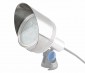 G-LUX series Glare Shield - Fits 18 Watt LED Spot Light (80mm)