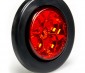 M4 series Mounting Grommet for 2.5in Round LED Marker Lamp