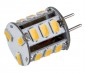GY6.35 LED Bulb - 35 Watt Equivalent - Bi-Pin LED Bulb - 350 Lumens: Store Photo