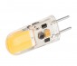 GY6.35 LED Bulb - 30 Watt Equivalent - Bi-Pin LED Bulb - 275 Lumens: Store Photo