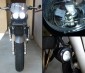 H4 LED Bulb - 12 LED Daytime Running Light: Customer Installed in Motorcycle, Thanks Jade 