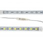 1/2 Meter LED Tube Light with 30 LEDs - RV and Boat LED Lights: Link Tubes Together By Connecting Ends 